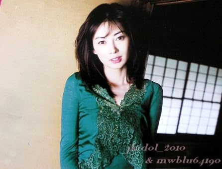 伊東美咲さん　ポップ 伊東美咲さん ポップ